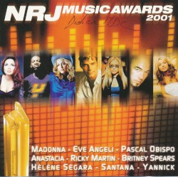 NRJ Music Awards 2001