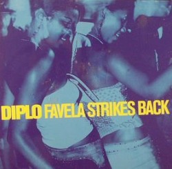 Favela Strikes Back