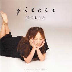 pieces