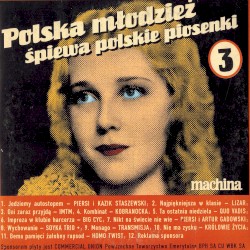 Machina: Polska młodzież śpiewa polskie piosenki