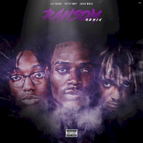 Ransom (remix)