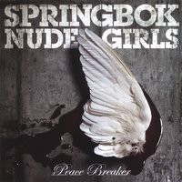Peace Breaker