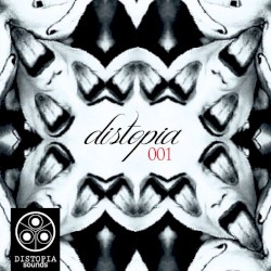 Distopia 001