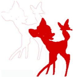 Bambi Noise