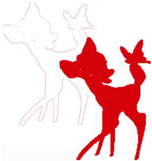 Bambi Noise