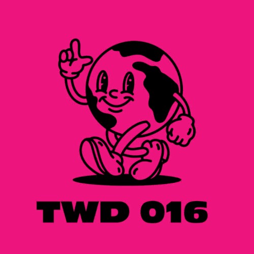 Breakbeat Edits