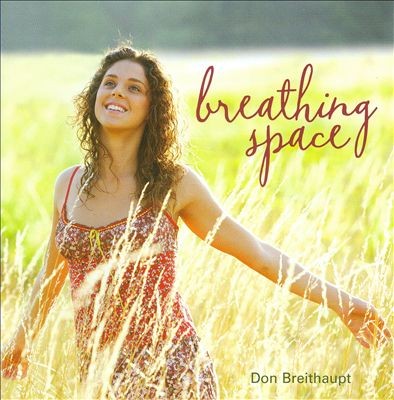 Breathing Spaces