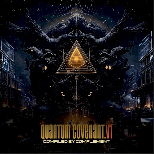 Quantum Covenant V.1