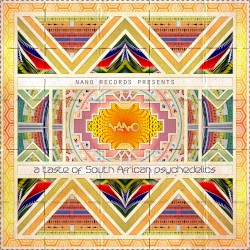 A Taste of South African Psychedelics