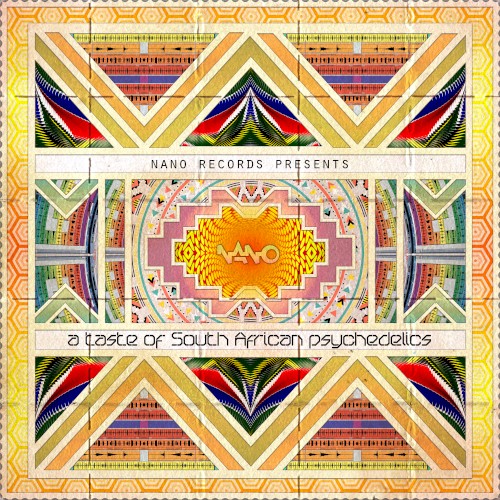 A Taste of South African Psychedelics