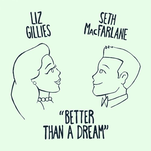 Better Than a Dream