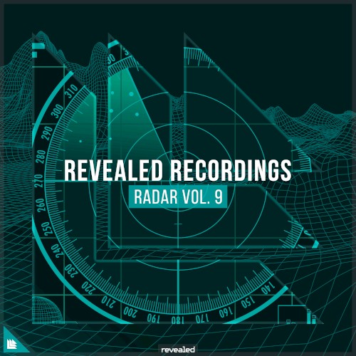 Revealed Radar Vol. 9