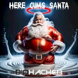 Here Cums Santa