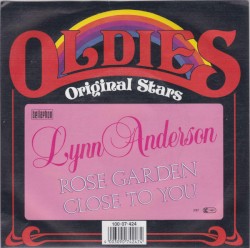 Rose Garden / Close to You