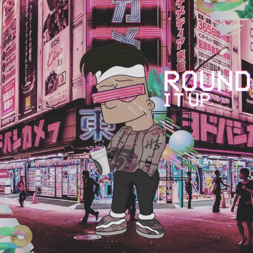 Round It Up!