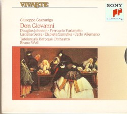 Don Giovanni