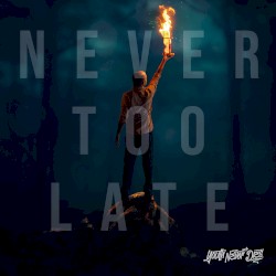Never Too Late