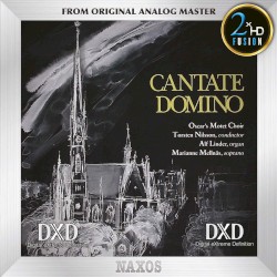 Cantate Domino