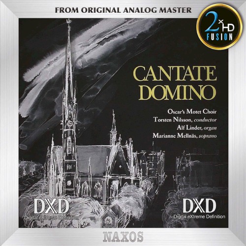 Cantate Domino