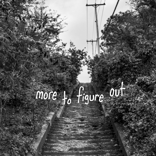 More to Figure Out