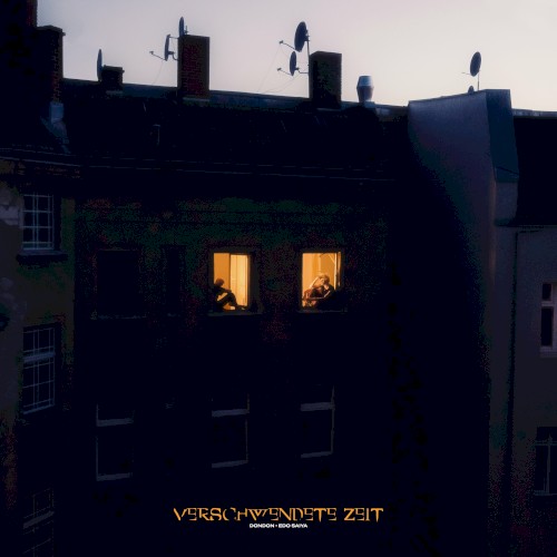 Verschwendete Zeit
