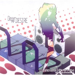 Dear,Mr.DESIRE