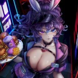 Gluttony