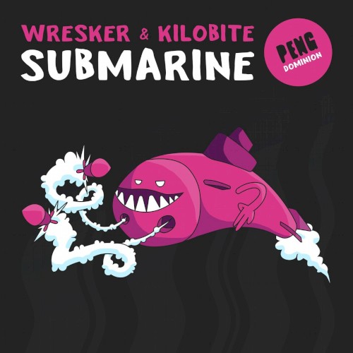 Submarine