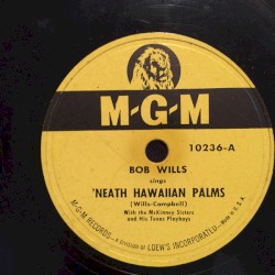 'Neath Hawaiian Palms / Thorn in My Heart