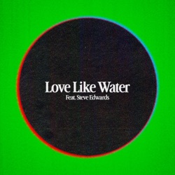 Love Like Water