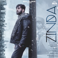 Zinda