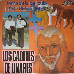 Las tres tumbas: Tema de la película / 2