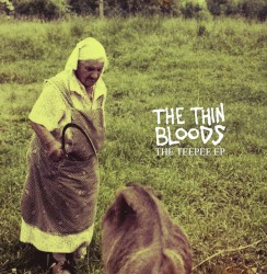 The Teepee EP