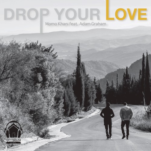 Drop Your Love