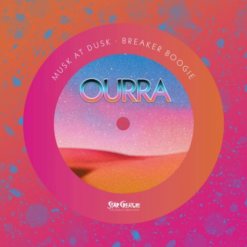 Breaker Boogie / Musk at Dusk