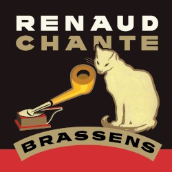 Renaud chante Brassens