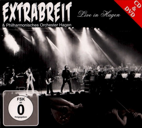 Live in Hagen