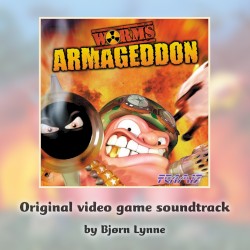 Worms Armageddon: Original game soundtrack