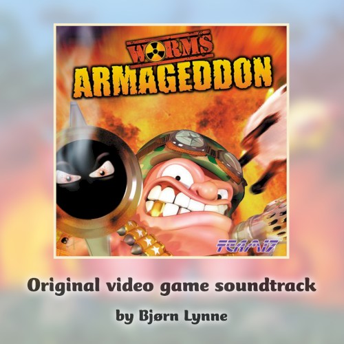 Worms Armageddon: Original game soundtrack