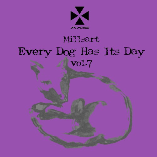Every Dog Has Its Day, Vol. 7