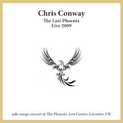 The Last Phoenix - Live 2009