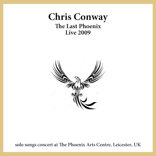The Last Phoenix - Live 2009