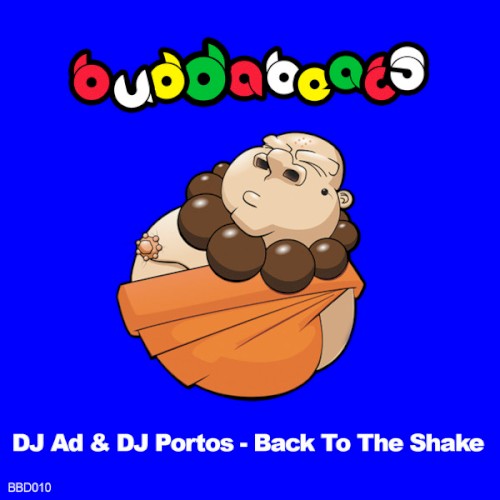 Back To The Shake