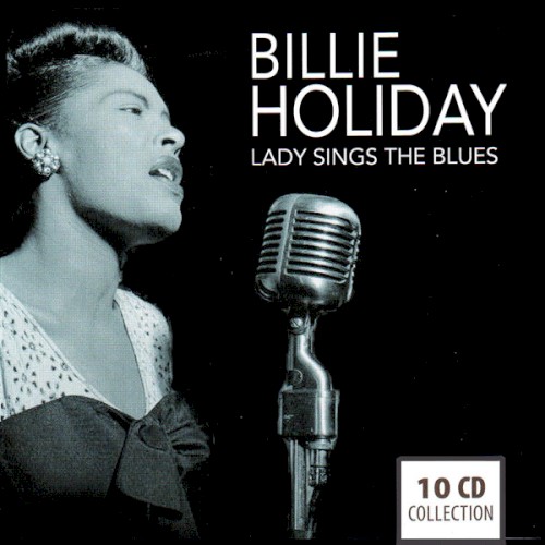 Lady Sings the Blues