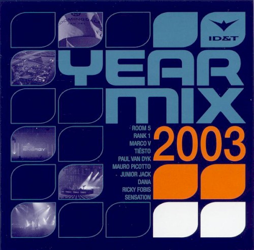 ID&T Yearmix 2003