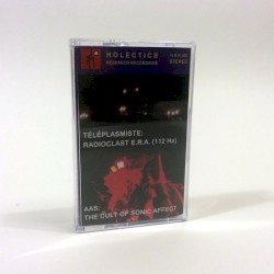Téléplasmiste / AAS Split