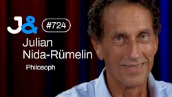 Jung & Naiv #724, „Philosoph Julian Nida-Rümelin über das Bildungssystem, Ukraine & Russland“