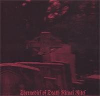 Threnodies of Death Ritual Rites