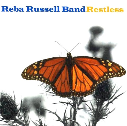 Restless