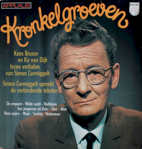 Kronkelgroeven